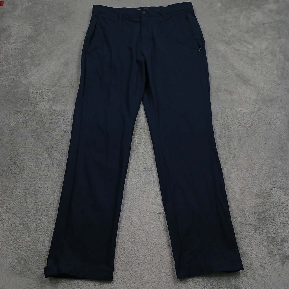 Banana Republic Pants Mens 30x30 Blue Joggers Preppy Aiden Fit